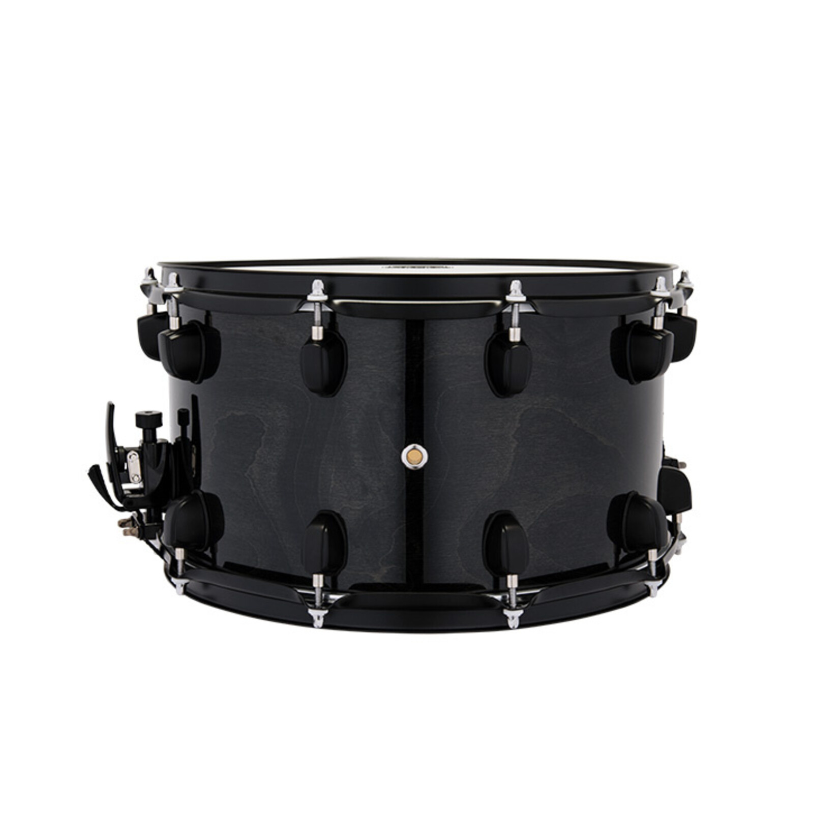 Mapex MPX 10"x 5.5" Snare Drum - Transparent Midnight Black