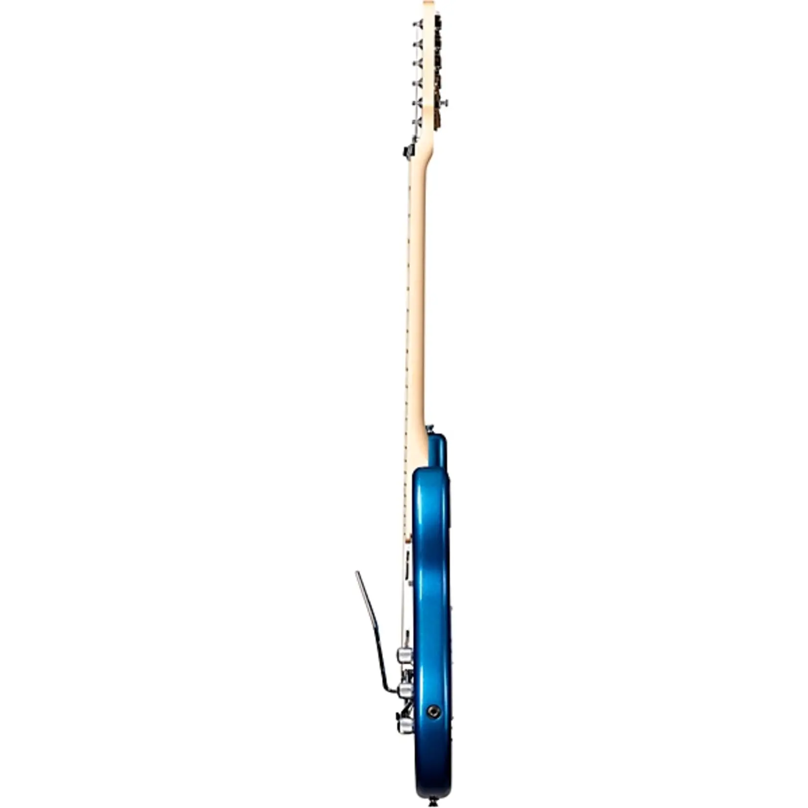 Kramer Pacer Classic - Radio Blue Metallic