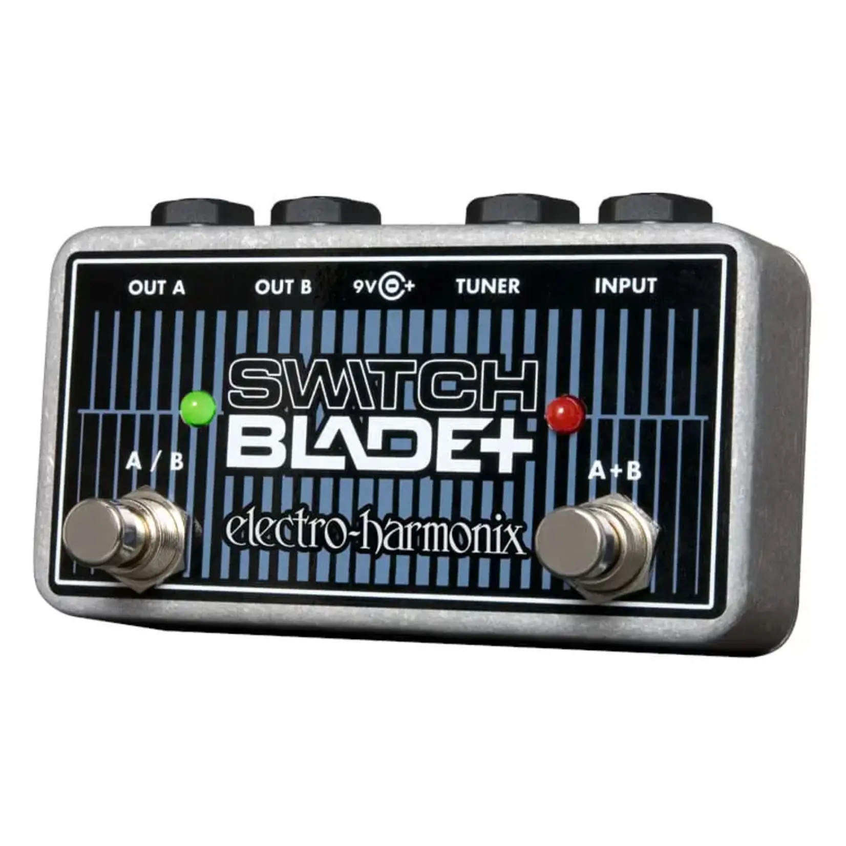 Electro-Harmonix Switchblade Plus Channel Selector