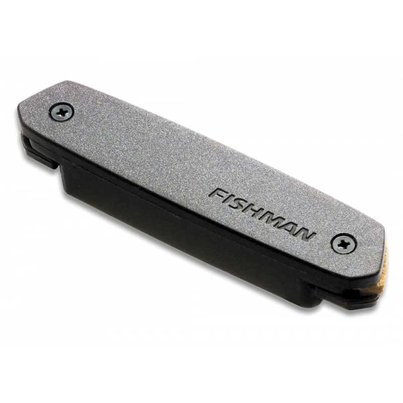 Fishman NEO D Single Coil Soundhole Pickup for Acoustic Guitar