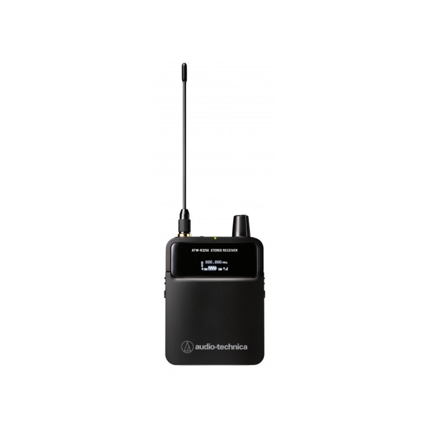 Audio-Technica ATW-3255 In-Ear Monitor System 470-608 MHz