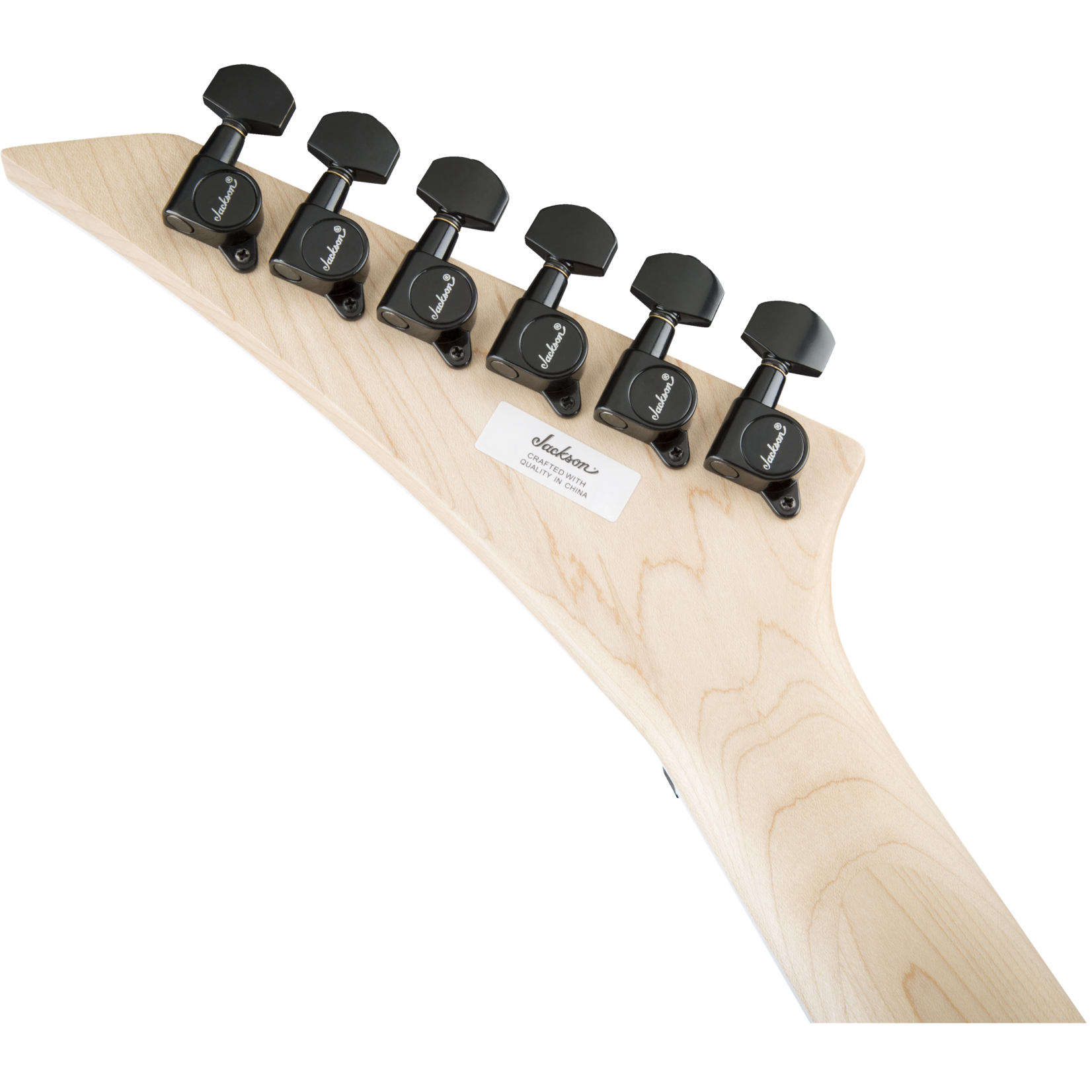 Jackson JS Series King V JS32T, Amaranth Fingerboard - Ferrari Red