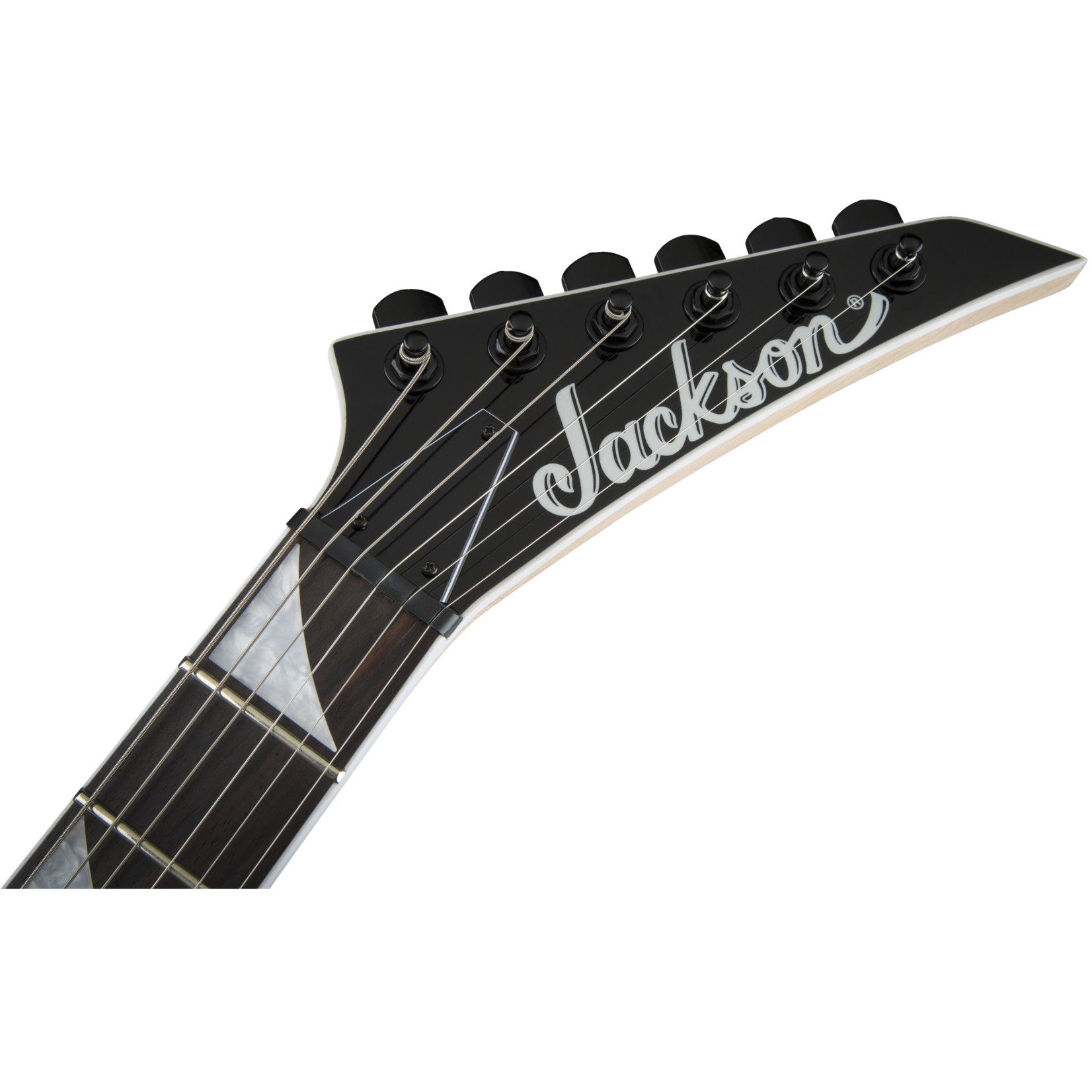 Jackson JS Series King V JS32T, Amaranth Fingerboard - Ferrari Red