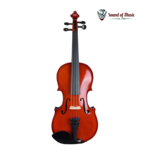 Sound Of Music Sound Of Music 4/4 Violin Outfit