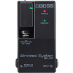 Boss Boss WL-50 Guitar Wireless System
