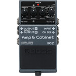 Boss Boss IR-2 Amp and IR Cabinet Pedal