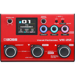 Boss Boss VE-22 Vocal Effects and Looper Pedal