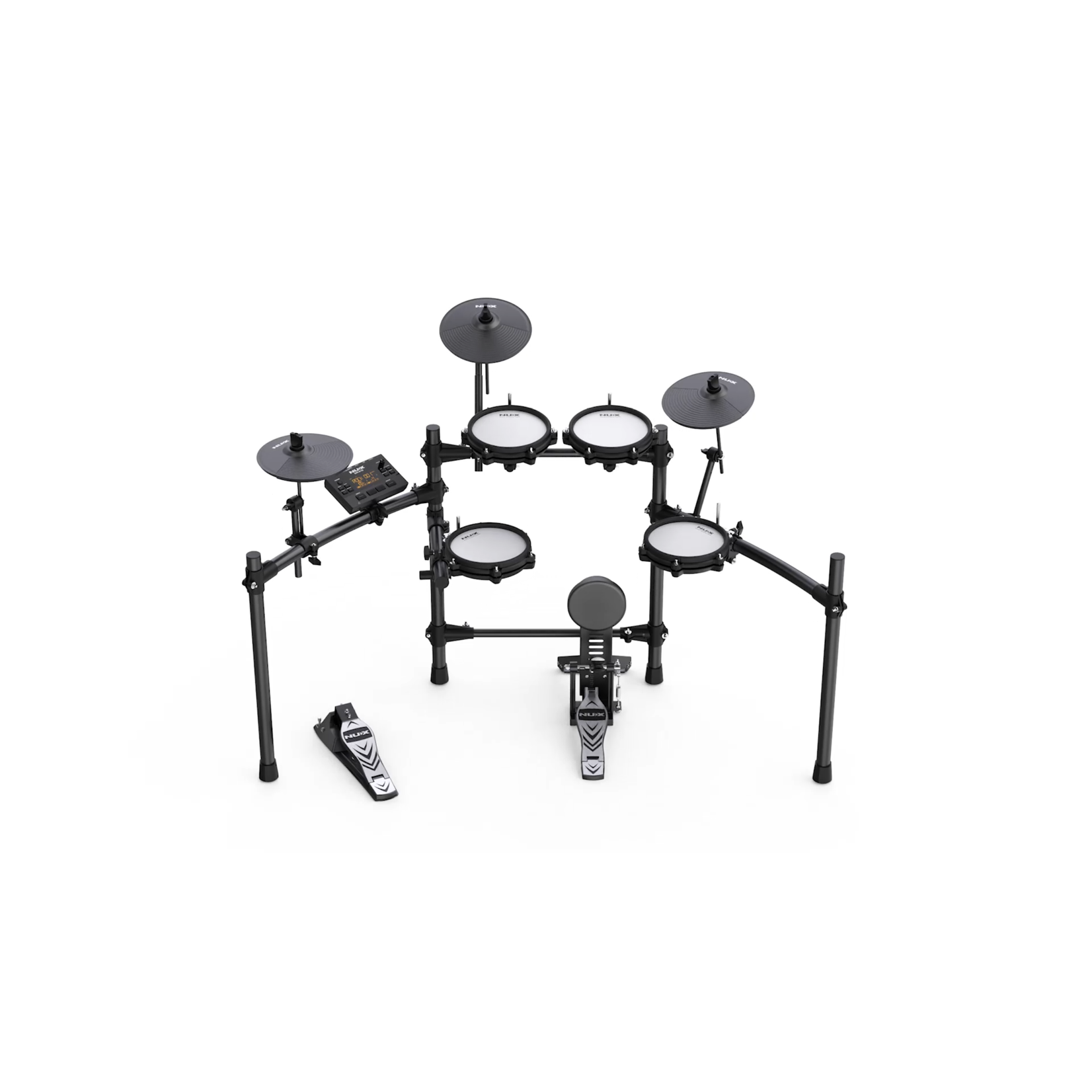 NUX DM-210 Digital Drum Kit