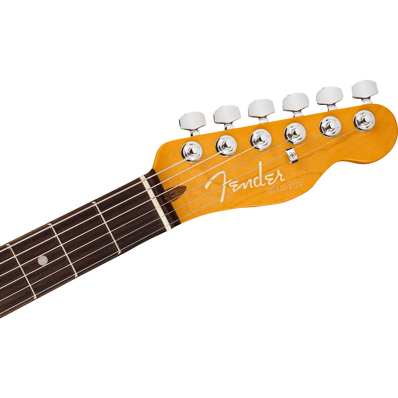 Fender American Ultra Telecaster, Rosewood Fingerboard W/Case - Ultraburst