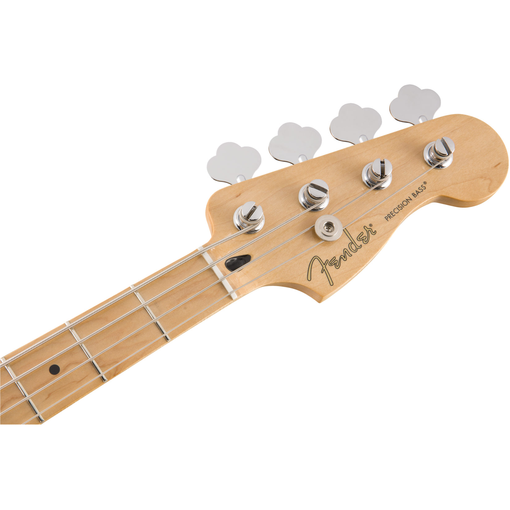 Fender Player Precision Bass, Maple Fingerboard - Tidepool