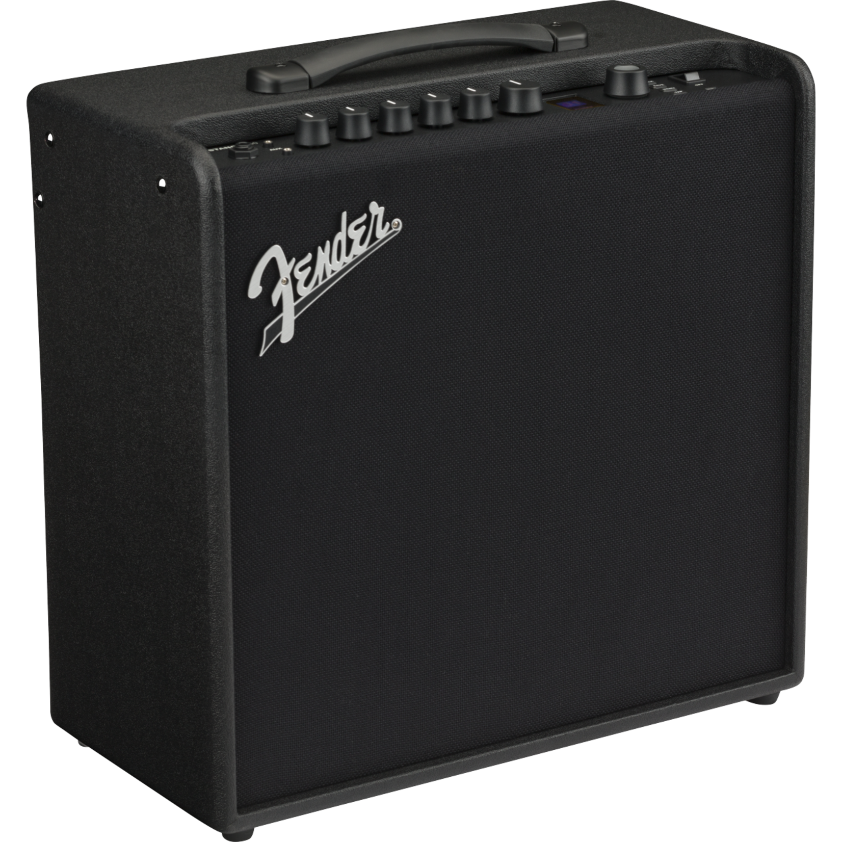 Fender Mustang LT50 Guitar Amplifier