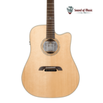 Alvarez Alvarez Yairi Standard Series DY70CE Acoustic-Electric Guitar