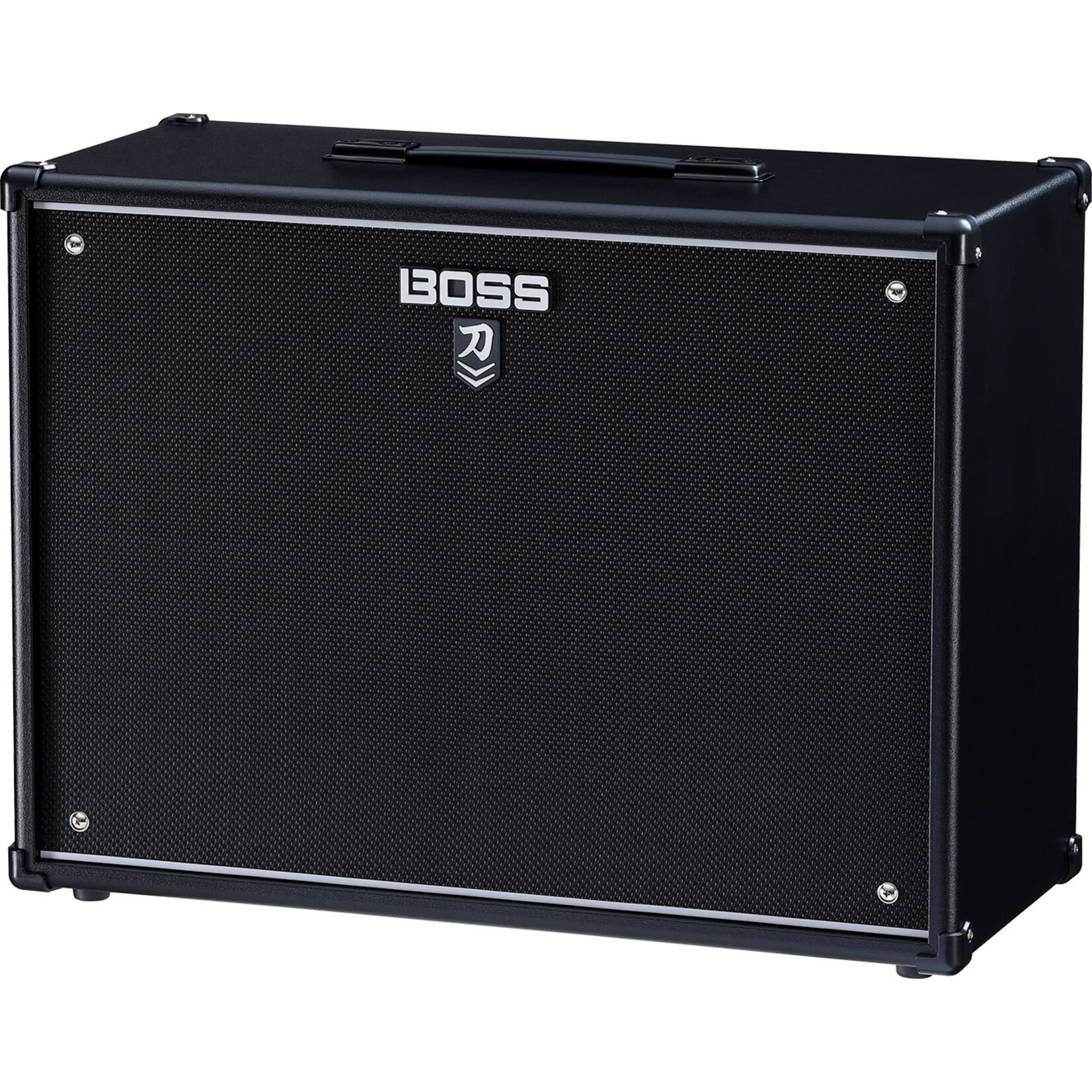 Boss Katana 150-watt 2x12" Cabinet