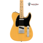 FENDER Fender Player Telecaster, Maple Fingerboard - Butterscotch Blonde