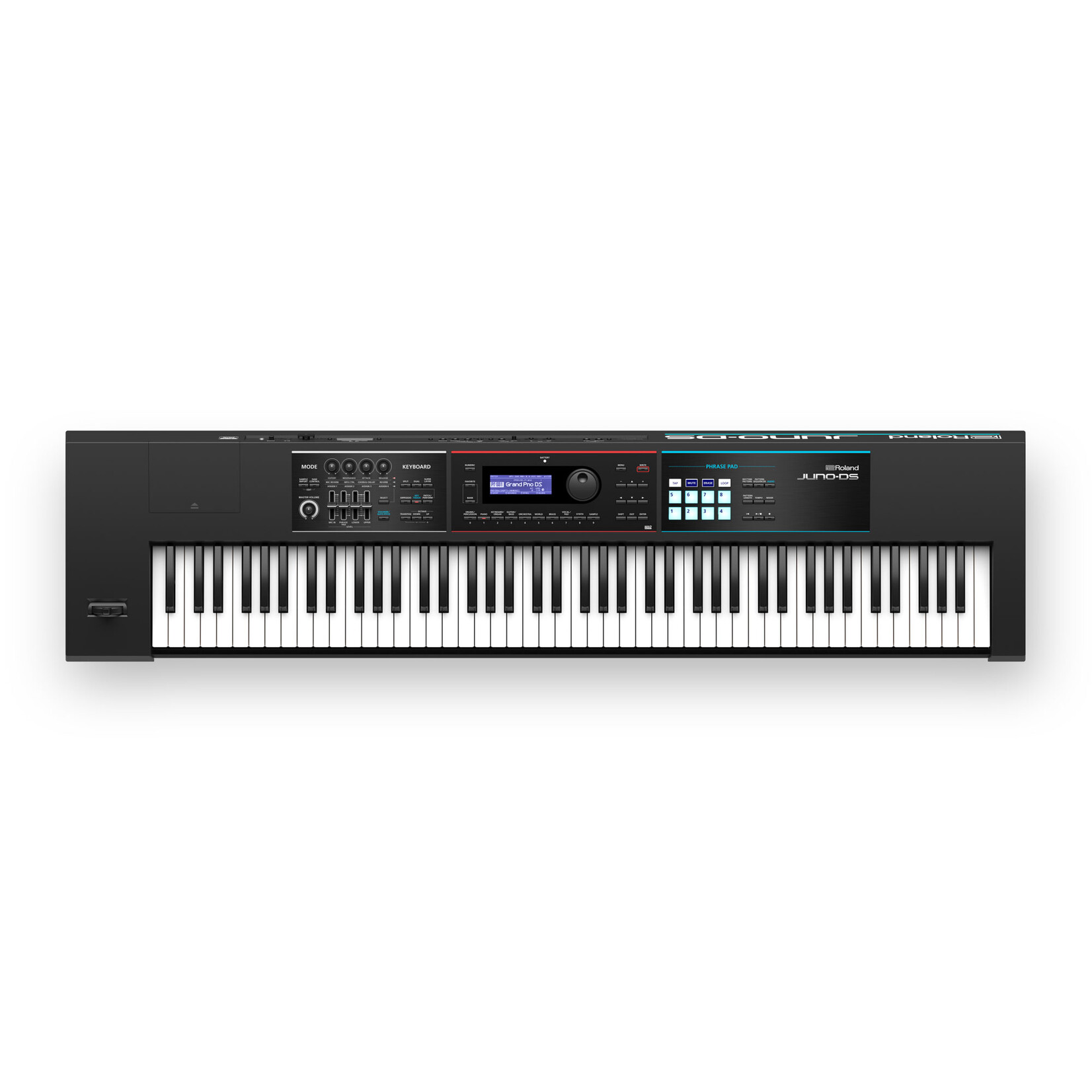 Roland JUNO-DS88 88-Key Synthesizer