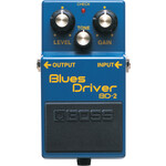 Boss Boss BD-2 Blues Driver Distortion Pedal