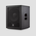 JBL IRX-115S 1300-watt 15-inch Powered Subwoofer