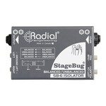 Radial StageBug SB-6 Stereo Isolator