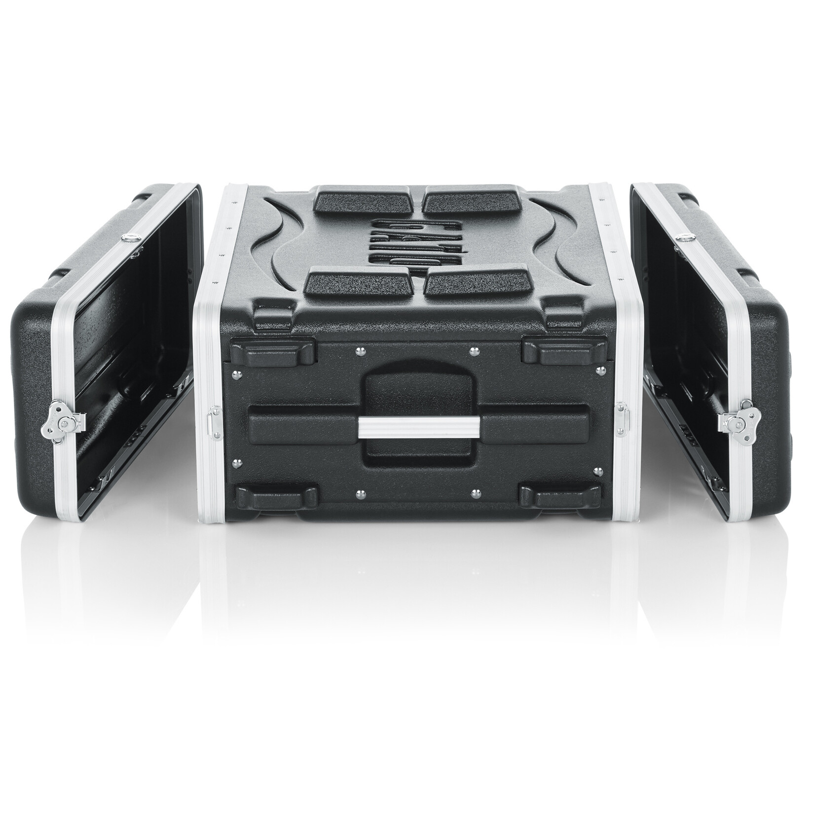 Gator GR-4L 4U Molded Audio Rack Case