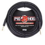 Pig Hog Pig Hog 25'- 8mm Instrument Cable