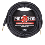Pig Hog Pig Hog 25' Instrument Cable