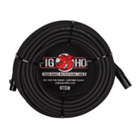 Pig Hog Pig Hog 100' XLR Mic Cable