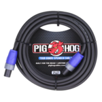 Pig Hog Pig Hog 25' Speaker Cable, 14 Gauge SPKON - SPKON