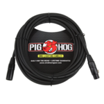 Pig Hog Pig Hog 25 Ft DMX Lighting Cable