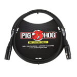 Pig Hog Pig Hog 5 Ft DMX Lighting Cable