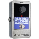 Electro-Harmonix Electro-Harmonix Nano Clone Analog Chorus Pedal