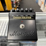 Marshall Marshall Shred Master Distortion Pedal - (Used)