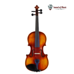 St. Louis Music Sebastian 110VN12 1/2 Size Violin Outfit