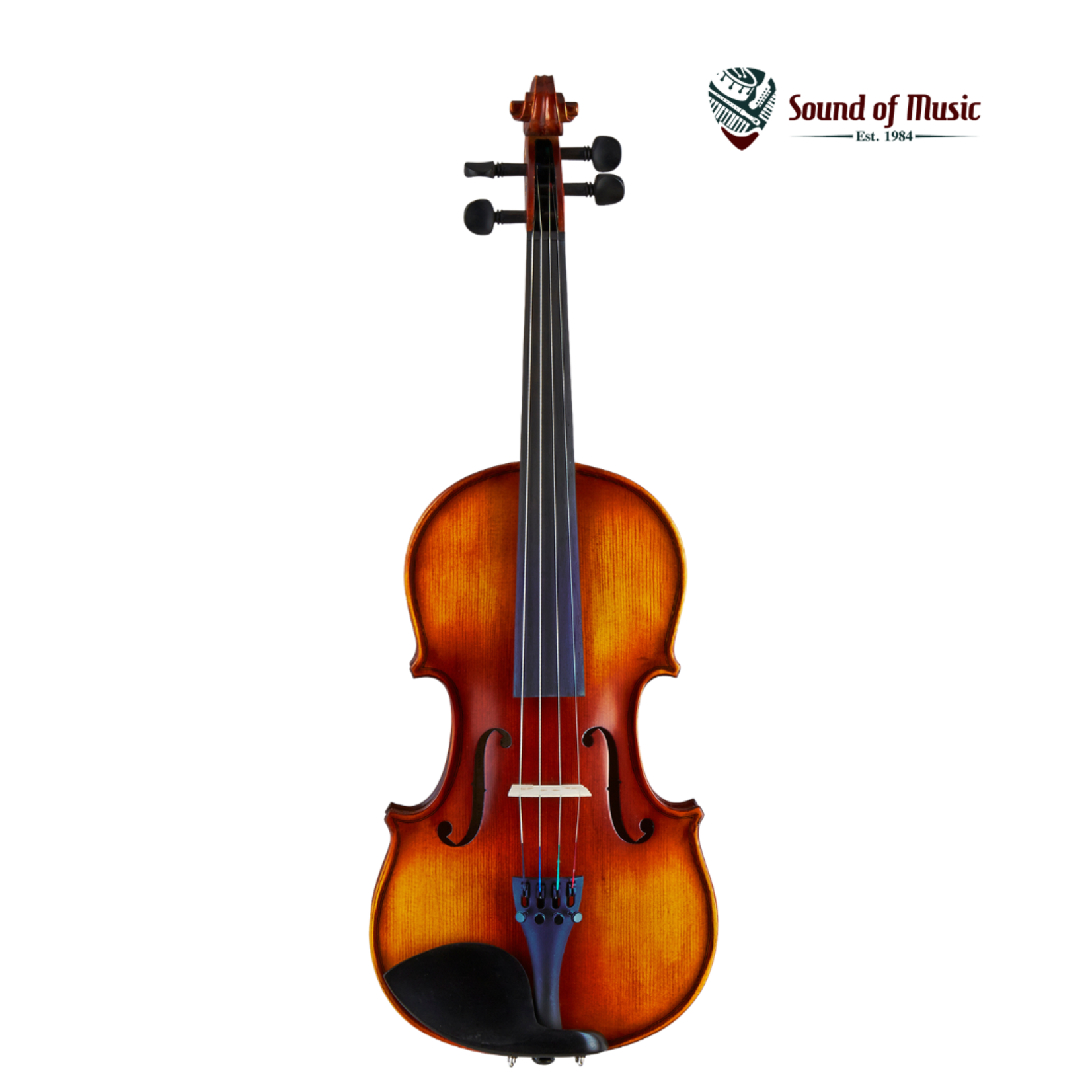 Sebastian 110VN34 3/4 Size Violin Outfit