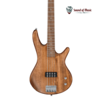 IBANEZ Ibanez Gio GSR100EX Bass Guitar - Mahogany Oil
