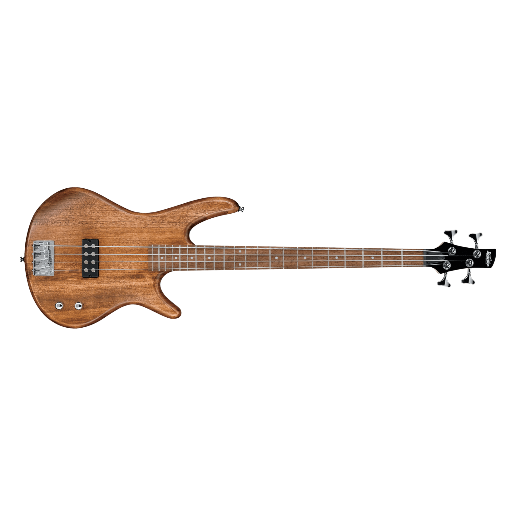 Ibanez Gio GSR100EX Bass Guitar - Mahogany Oil