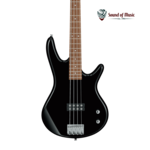 IBANEZ Ibanez Gio GSR100EX Bass Guitar - Black