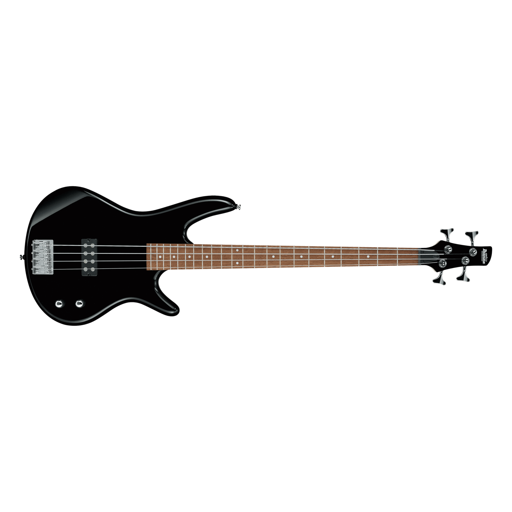 Ibanez Gio GSR100EX Bass Guitar - Black