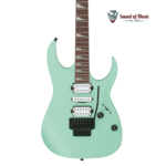 IBANEZ Ibanez RG470DX Electric Guitar - Sea Foam Green Matte