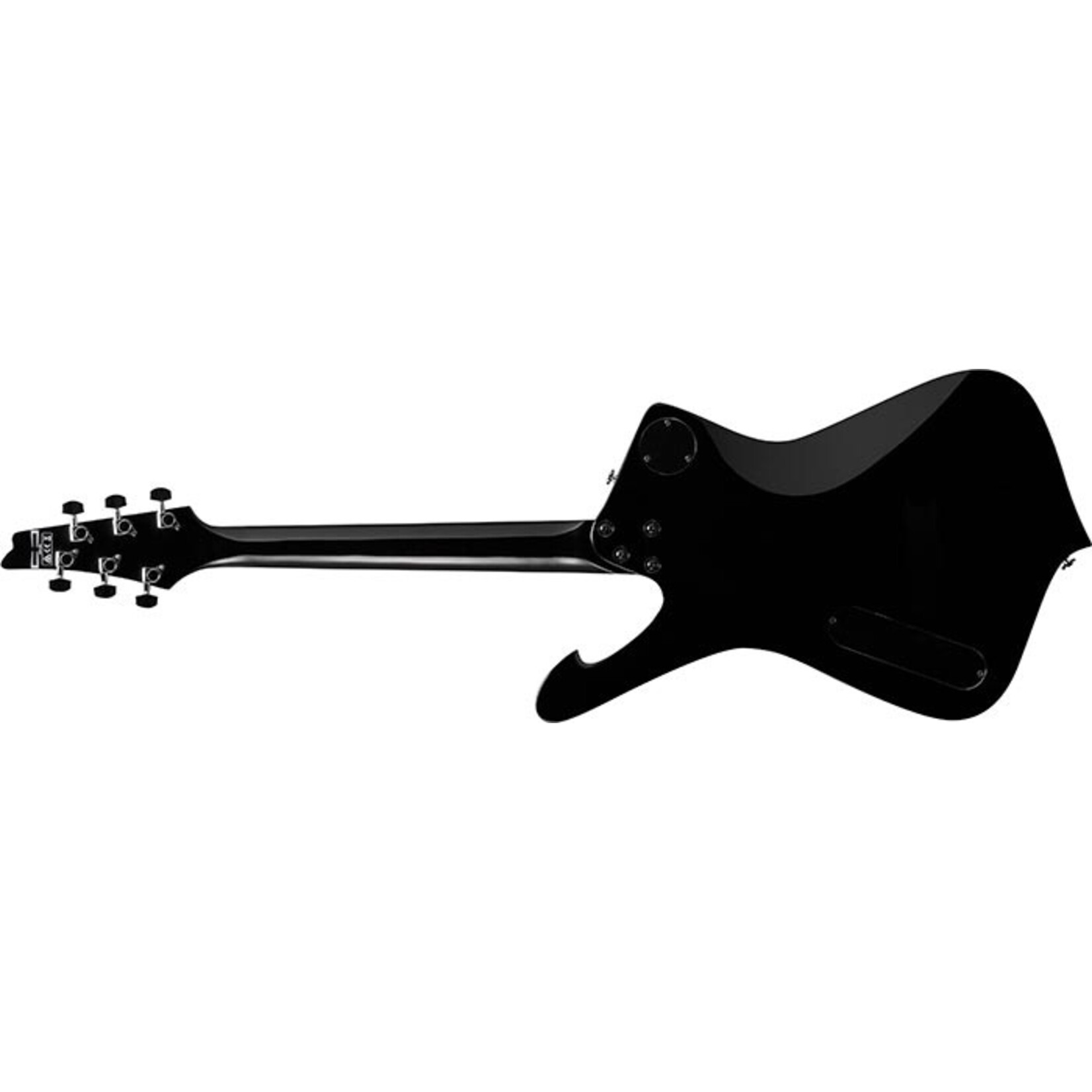 Ibanez Paul Stanley Signature PS60 - Silver Sparkle