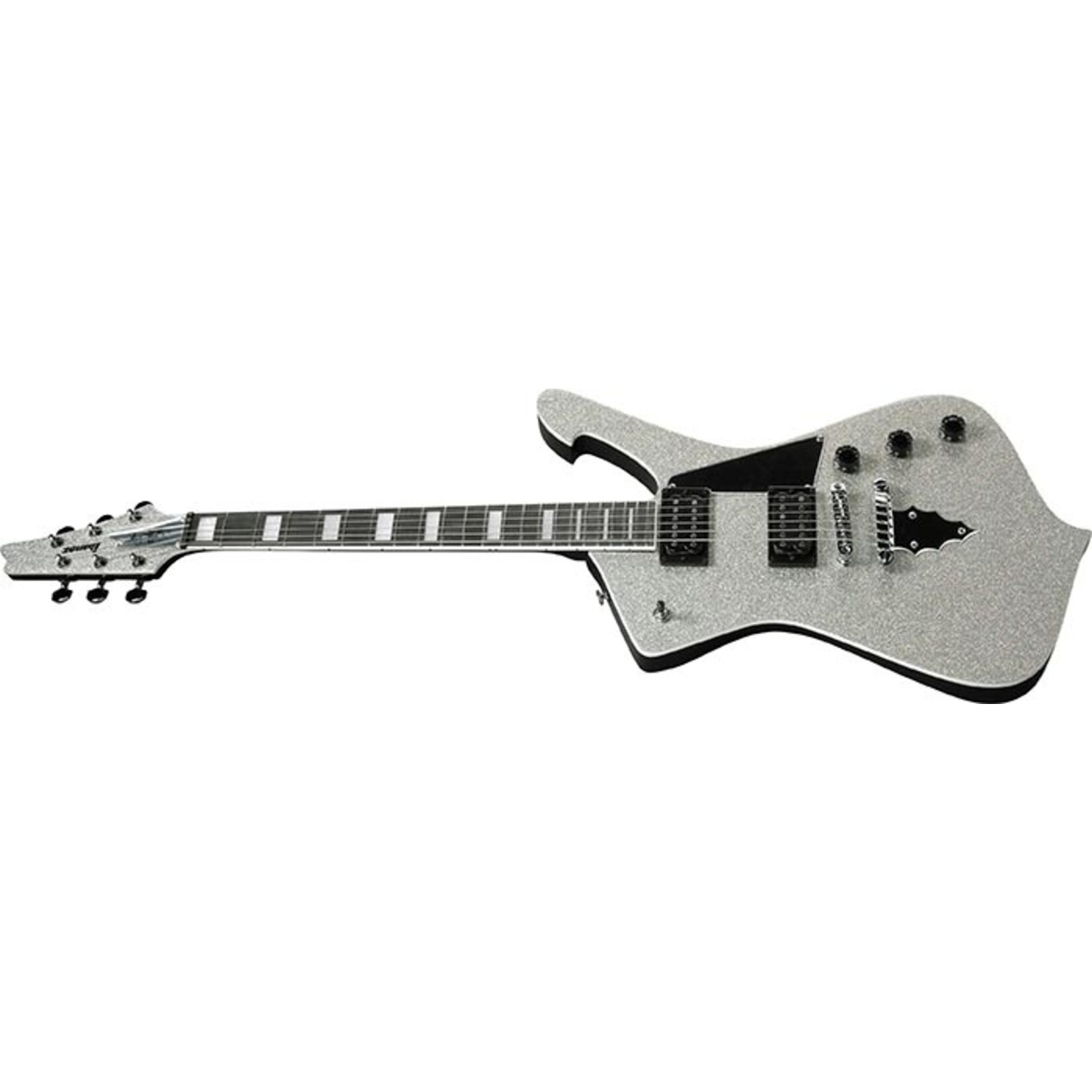 Ibanez Paul Stanley Signature PS60 - Silver Sparkle