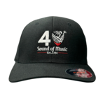 Sound Of Music Sound of Music 40th Anniversary Hat - L/XL