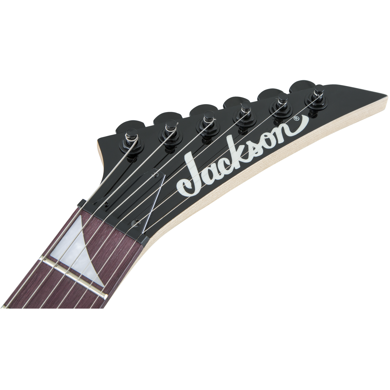Jackson JS Series Dinky Minion JS1X, Amaranth Fingerboard - Metallic Blue Burst