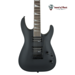 Jackson Jackson JS Series Dinky Arch Top JS22 DKA, Amaranth Fingerboard - Satin Black