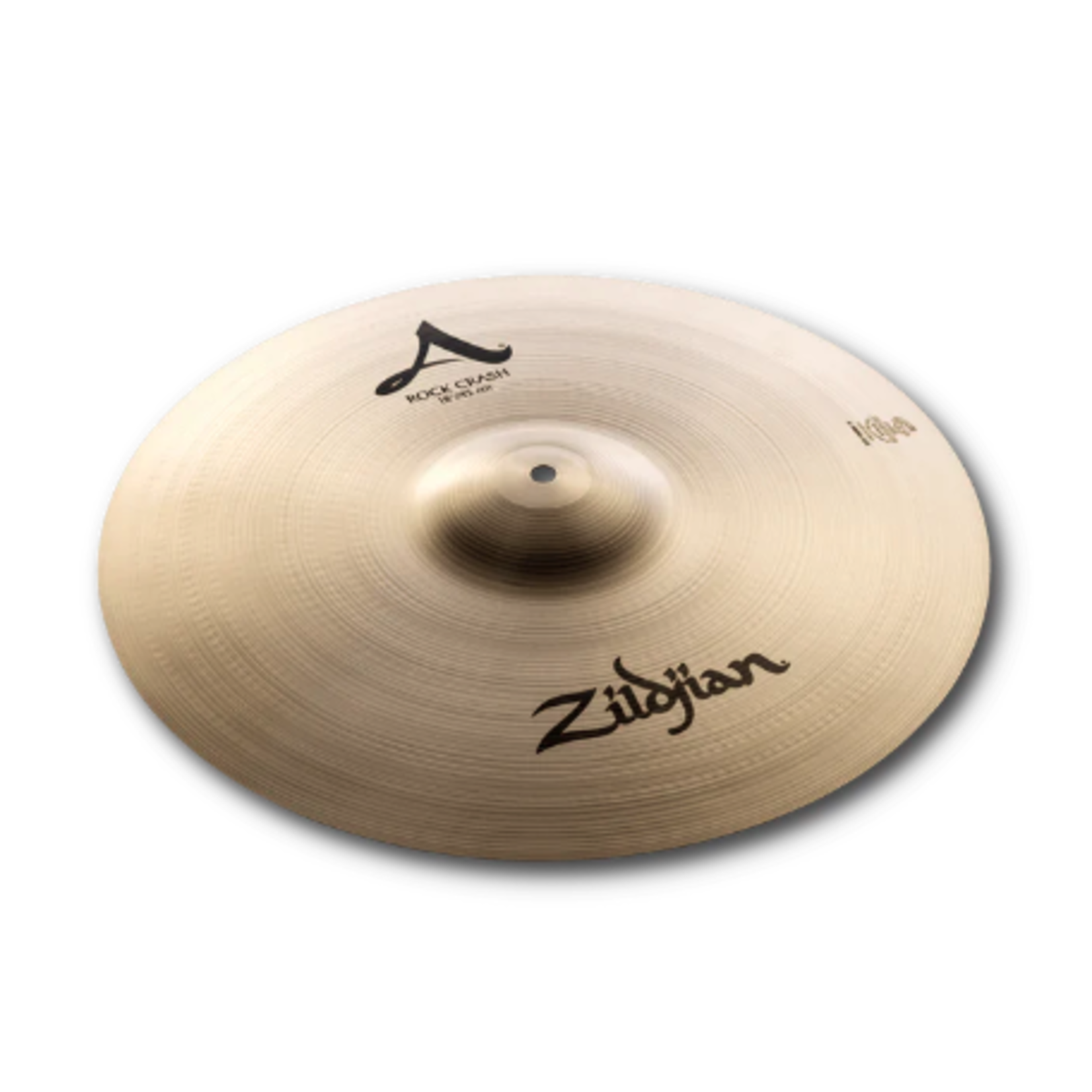 Zildjian 16" A Series Rock Crash Cymbal
