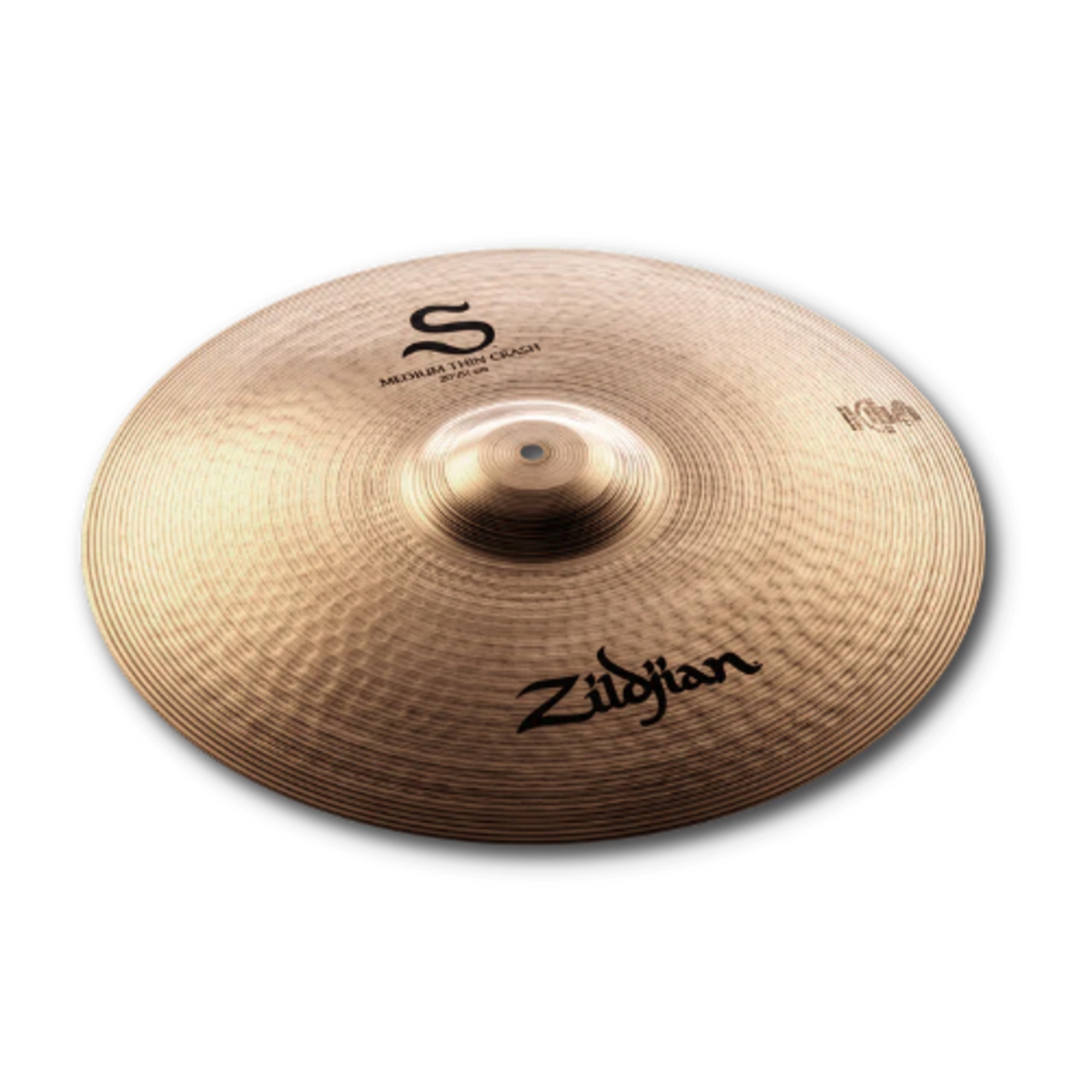Zildjian 18" S Series Thin Crash Cymbal