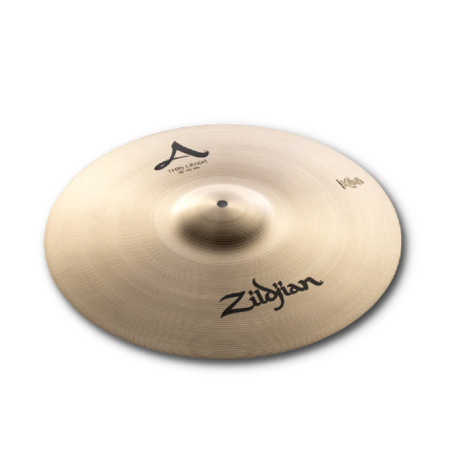 Zildjian 18" A Series Thin Crash Cymbal