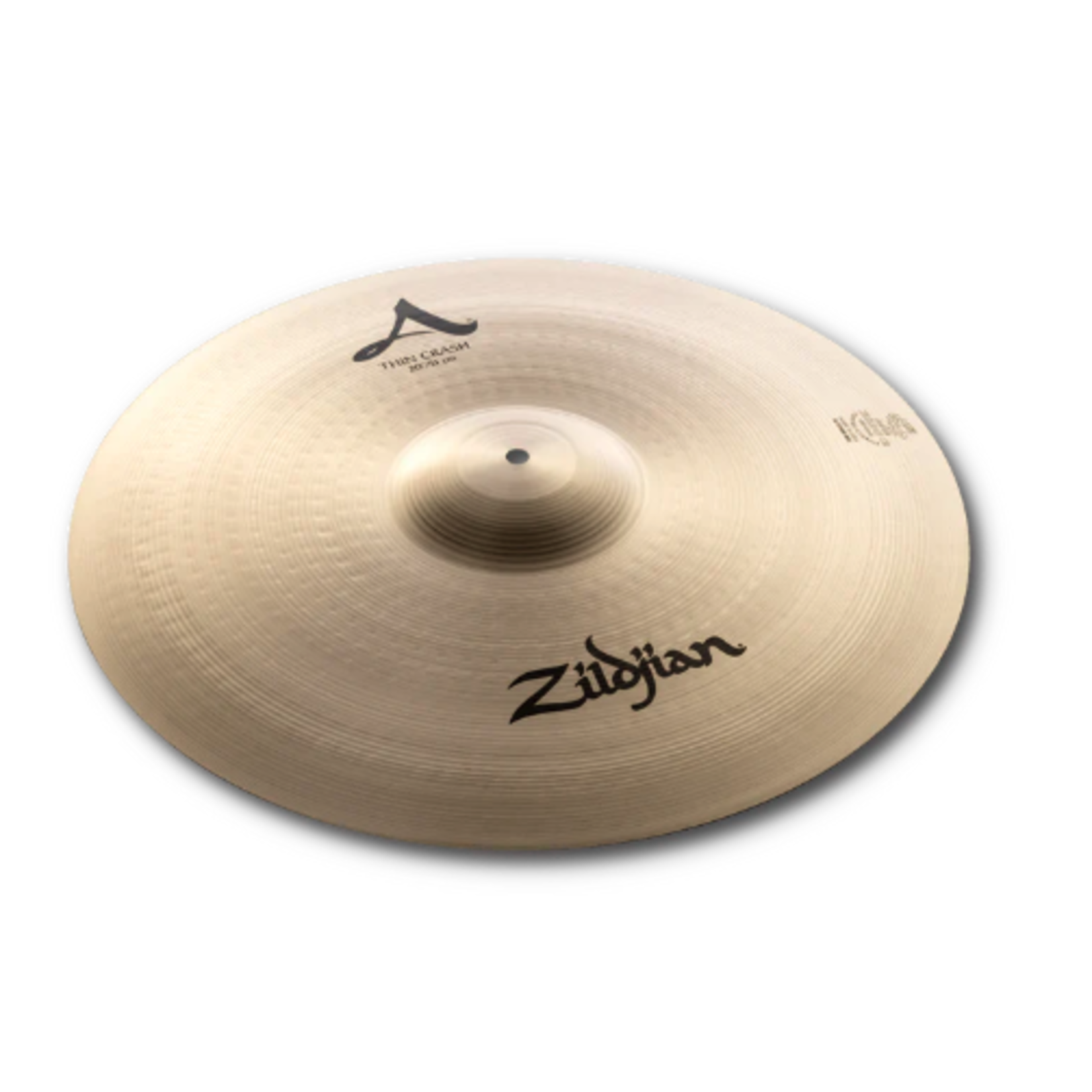 Zildjian 16" A Series Thin Crash Cymbal