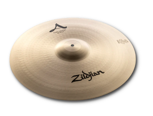 Zildjian 16" A Series Thin Crash Cymbal