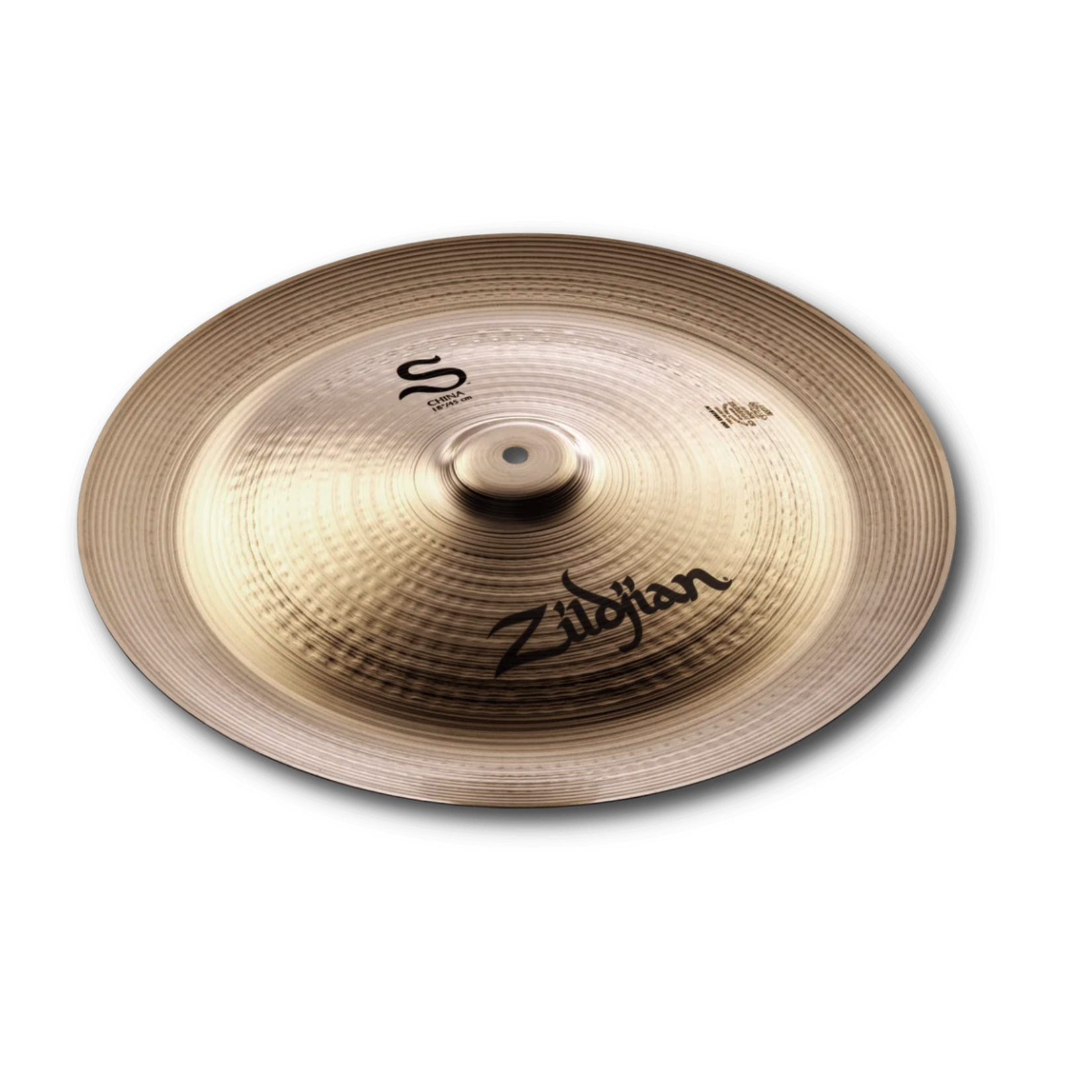 Zildjian S Series 18" China Cymbal