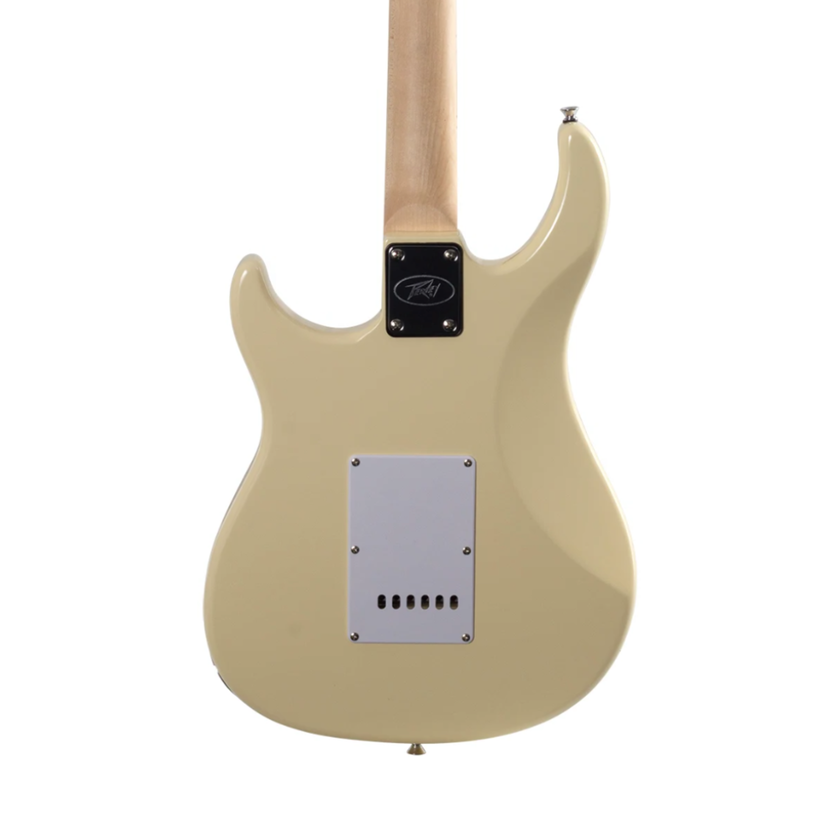 Peavey Raptor Plus Electric Guitar - Ivory